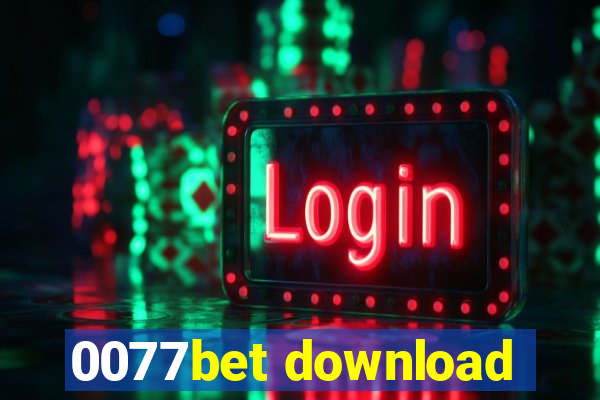 0077bet download